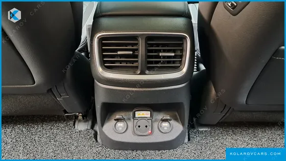 KIA MOHAVE DIESEL 3.0 4WD 5-SEATER