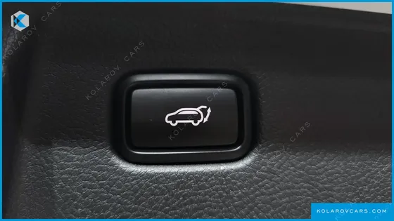 KIA MOHAVE DIESEL 3.0 4WD 7-SEATER
