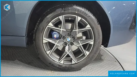BMW X3 XDRIVE 20 M SPORT