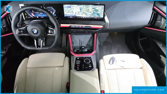 BMW X3 XDRIVE 20 M SPORT