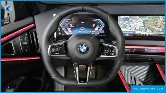 BMW X3 XDRIVE 20 M SPORT