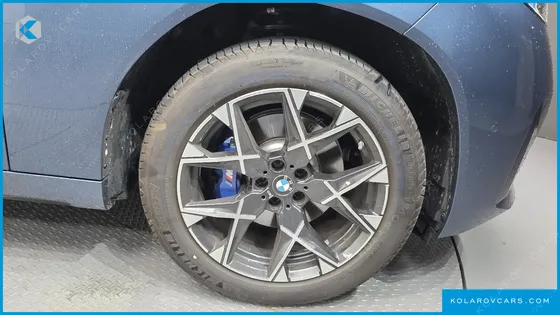 BMW X3 XDRIVE 20 M SPORT