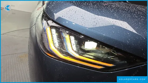 BMW X3 XDRIVE 20 M SPORT
