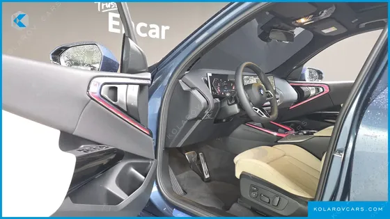BMW X3 XDRIVE 20 M SPORT