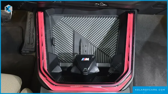 BMW X3 XDRIVE 20 M SPORT