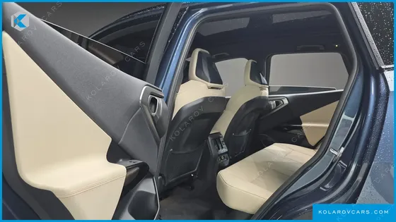 BMW X3 XDRIVE 20 M SPORT