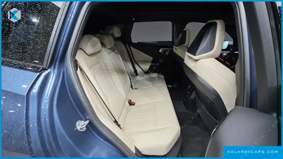 BMW X3 XDRIVE 20 M SPORT