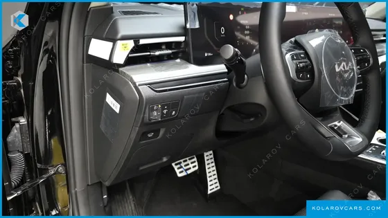 KIA K5 2.0