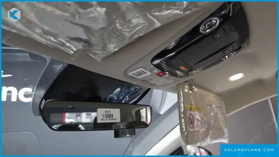 KIA K5 2.0