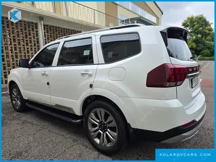KIA MOHAVE DIESEL 3.0 4WD 5-SEATER