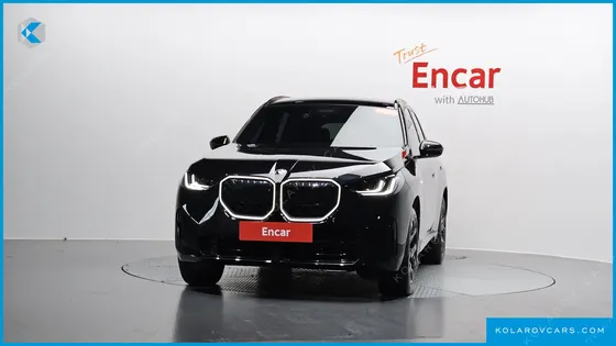 BMW X3 XDRIVE 20 M SPORT