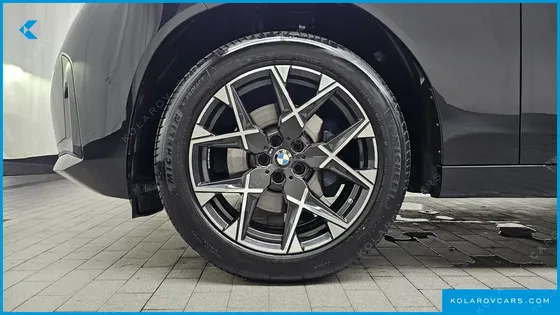 BMW X3 XDRIVE 20 M SPORT