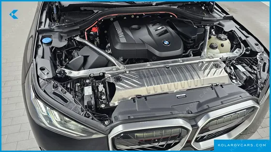 BMW X3 XDRIVE 20 M SPORT