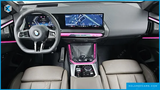 BMW X3 XDRIVE 20 M SPORT