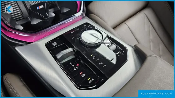 BMW X3 XDRIVE 20 M SPORT