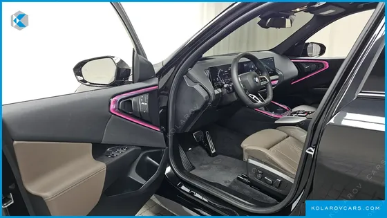 BMW X3 XDRIVE 20 M SPORT