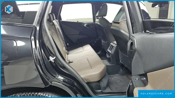 BMW X3 XDRIVE 20 M SPORT