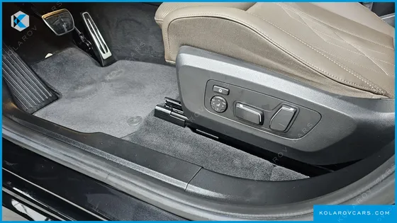 BMW X3 XDRIVE 20 M SPORT
