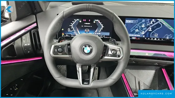 BMW X3 XDRIVE 20 M SPORT