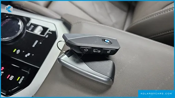 BMW X3 XDRIVE 20 M SPORT