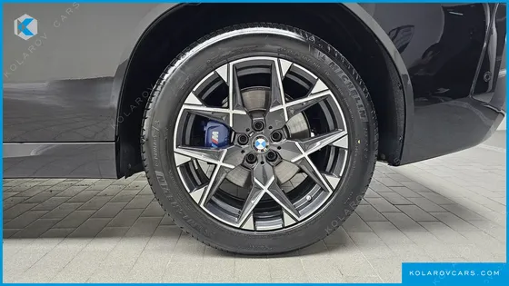 BMW X3 XDRIVE 20 M SPORT