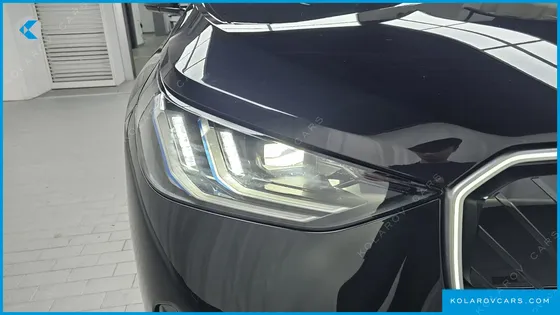 BMW X3 XDRIVE 20 M SPORT