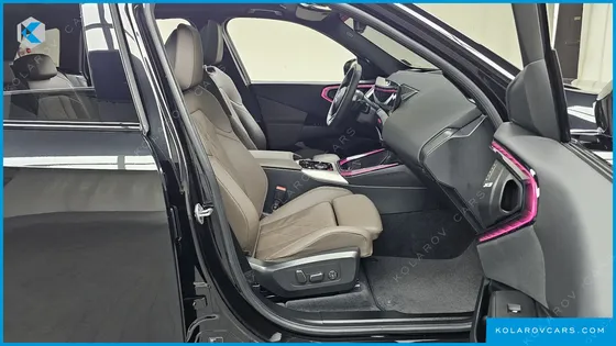 BMW X3 XDRIVE 20 M SPORT