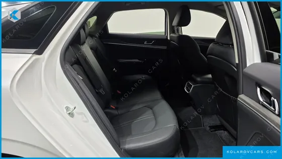KIA K5 2.0