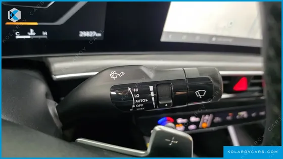 KIA K5 2.0