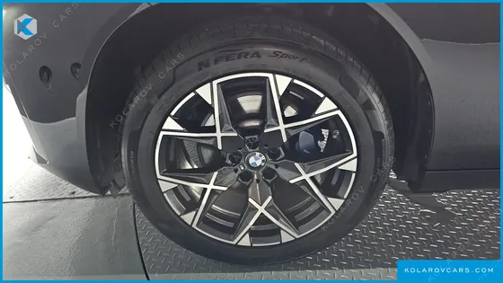 BMW X3 XDRIVE 20 M SPORT