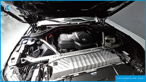 BMW X3 XDRIVE 20 M SPORT