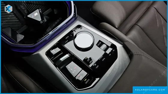 BMW X3 XDRIVE 20 M SPORT