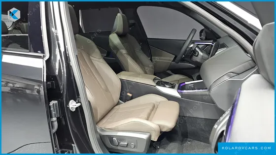 BMW X3 XDRIVE 20 M SPORT