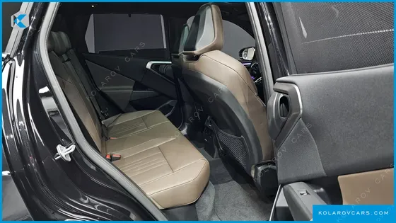 BMW X3 XDRIVE 20 M SPORT