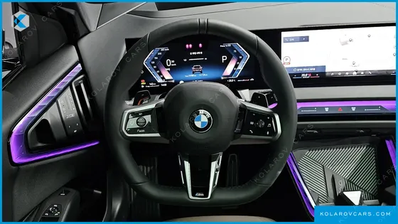 BMW X3 XDRIVE 20 M SPORT