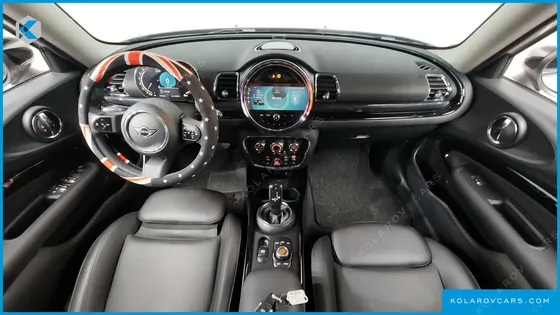 MINI CLUBMAN CLASSIC