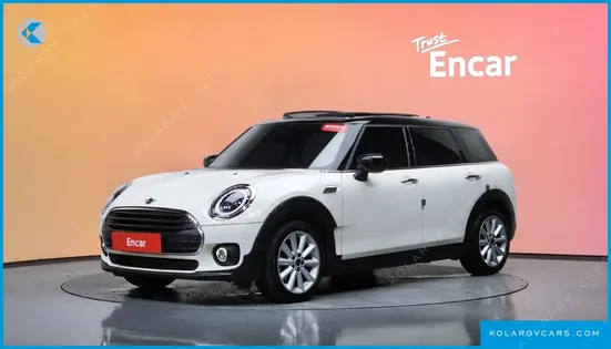 MINI CLUBMAN CLASSIC