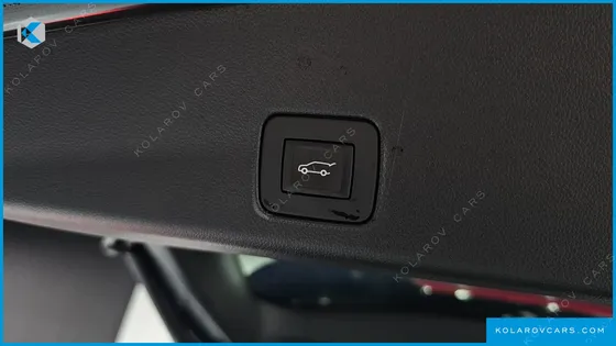 CHEVROLET (GM DAEWOO) TRAILBLAZER 1.3 TURBO 4WD