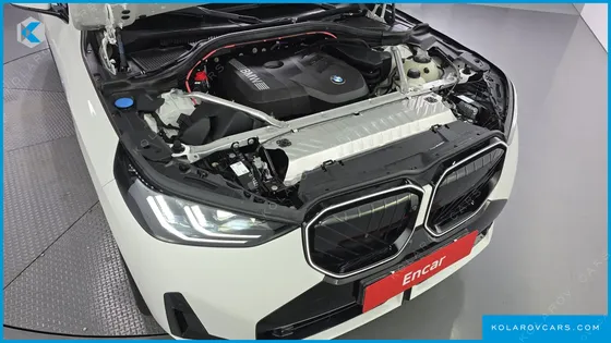 BMW X3 XDRIVE 20 M SPORT PRO