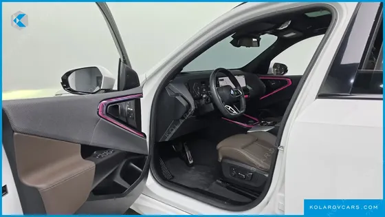 BMW X3 XDRIVE 20 M SPORT PRO