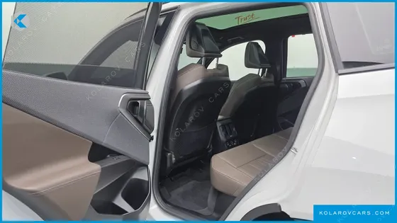 BMW X3 XDRIVE 20 M SPORT PRO