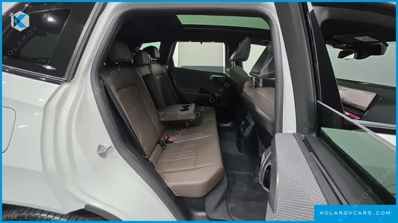 BMW X3 XDRIVE 20 M SPORT PRO