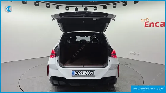 BMW X3 XDRIVE 20 M SPORT PRO