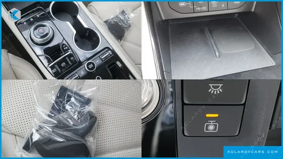 KIA K5 1.6 TURBO