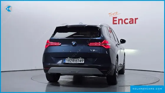BMW X3 XDRIVE 20