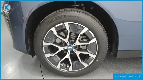 BMW X3 XDRIVE 20