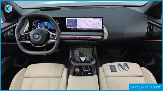 BMW X3 XDRIVE 20