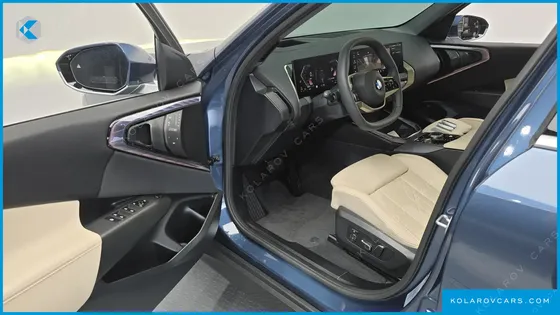 BMW X3 XDRIVE 20