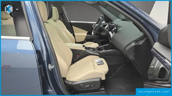 BMW X3 XDRIVE 20