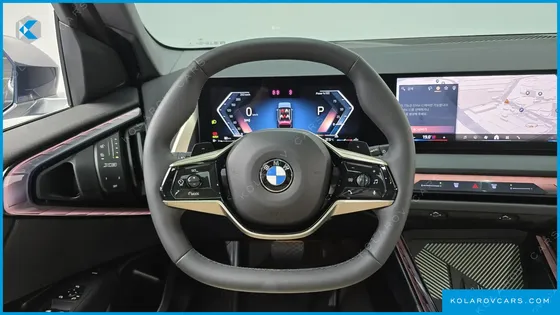 BMW X3 XDRIVE 20